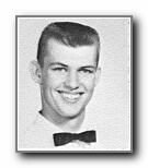 Klaren Dursteler: class of 1960, Norte Del Rio High School, Sacramento, CA.